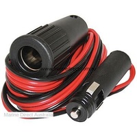 RWB Marine    RWB2725   Plug/Socket Extension 3Mt   Catalogue Page 107