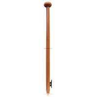 RWB Marine    RWB2744   Flag Pole -Wood 600mm   Catalogue Page 79