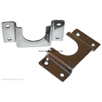 RWB Marine    RWB275D   Ladder Clip Set for Removable Ladders, S/S, Pr   Catalogue Page 148
