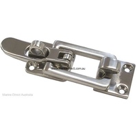 RWB Marine    RWB2787   Hatch Fastener Flat 316SS   Catalogue Page 49