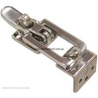 RWB Marine    RWB2788   Hatch Fastener Angle 316S   Catalogue Page 49