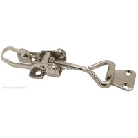 RWB Marine    RWB2792   Hatch Fastener S/S 120mm   Catalogue Page 47