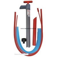 RWB Marine    RWB2796   Pump Kit - Beckson   Catalogue Page 289