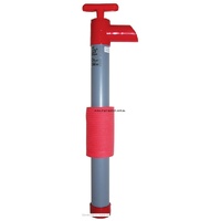 RWB Marine    RWB2797   Pump - Beckson SEa kayak   Catalogue Page 288