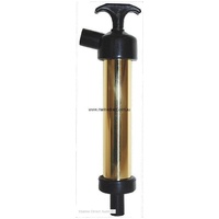 RWB Marine    RWB2798   Pump - Brass Sump Economy   Catalogue Page 352