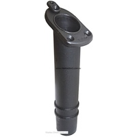 RWB Marine    RWB2804   Rod Hold Nylon TENOB Blk   Catalogue Page 138