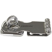 RWB Marine    RWB2814   Hasp-N-Staple Swivlock SS   Catalogue Page 42