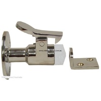 RWB Marine    RWB2815   Door Stop & Catch S/S   Catalogue Page 37