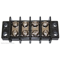 RWB Marine    RWB2868   Elec Terminal Block - 4   Catalogue Page 112