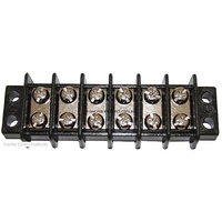RWB Marine    RWB2869   Elec Terminal Block - 6   Catalogue Page 112