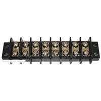 RWB Marine    RWB2870   Elec Terminal Block - 8   Catalogue Page 112