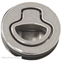 RWB Marine    RWB2899   Flush Latch 316 S/S   Catalogue Page 48