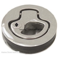 RWB Marine    RWB2900   Flush Latch & Lock S/S   Catalogue Page 48