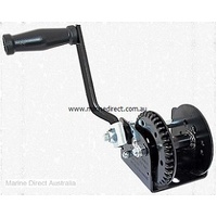 RWB Marine    RWB2903   Trailer Winch Std - 380Kg   Catalogue Page 479