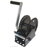 RWB Marine    RWB2905   Trailer Winch Std - 545Kg   Catalogue Page 479