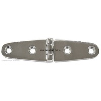 RWB Marine    RWB2913   Hinge -Strap 316 S/S 104   Catalogue Page 47