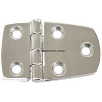 RWB Marine    RWB2915   Hinge -Cast 316 S/S 60x38   Catalogue Page 47