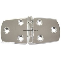 RWB Marine    RWB2917   Hinge -Cast 316 S/S 76x38   Catalogue Page 47