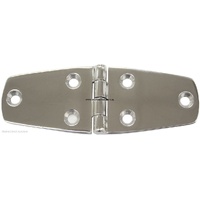 RWB Marine    RWB2918   Hinge -Cast 316 SS 104x38   Catalogue Page 47