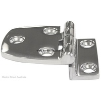 RWB Marine    RWB2919   Hinge -Offset 52mm 316 SS   Catalogue Page 47