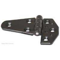 RWB Marine    RWB2930   Hinge -Black Nylon Offset   Catalogue Page 43