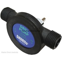 RWB Marine    RWB2947   Pump -Shurflo Drill Kit   Catalogue Page 327