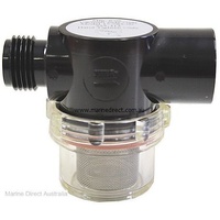RWB Marine    RWB2956   Filter Twist-On ThrEaded   Catalogue Page 251