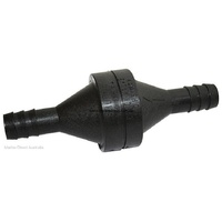 RWB Marine    RWB2958   Valve One-Way 13mm   Catalogue Page 248