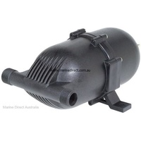 RWB Marine    RWB2959   Accumulator Tank Shurflo   Catalogue Page 331