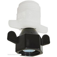 RWB Marine    RWB2965   Shurflo USA GHT Fitting   Catalogue Page 307