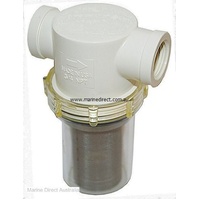 RWB Marine    RWB2980   Raw Water Strainer 3/4   Catalogue Page 250