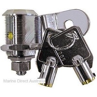 RWB Marine    RWB2993   Lock Kit Suit 2994/95   Catalogue Page 48