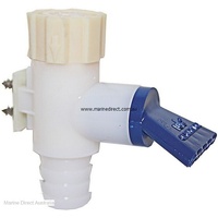 RWB Marine    RWB32   Rule Livebait Oxygenator Spray Valve with On/Off   Catalogue Page 246