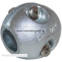RWB Marine    RWB3301   Anode -Shaft ZS1 7/8   Catalogue Page 179