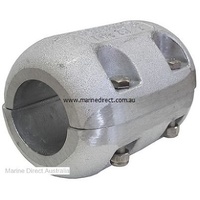 RWB Marine    RWB3308   Anode -Shaft ZS7 2" Large   Catalogue Page 179