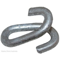 RWB Marine    RWB330A   Chain Split Link HDG 6mm   Catalogue Page 14