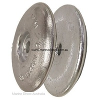 RWB Marine    RWB3313   Anode -Rudder ZRD0 65mm   Catalogue Page 179