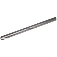 RWB Marine    RWB3325   Anode -Rod ZR4 300 x 19mm   Catalogue Page 180