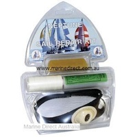 RWB Marine    RWB336   Sail RePr Kit R/H   Catalogue Page 367