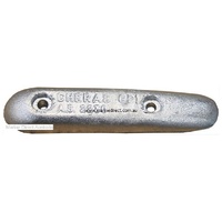 RWB Marine    RWB3372   Anode -ZGPA Gen. Purpose    Catalogue Page 180