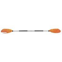 RWB Marine    RWB3397   Kayak Paddle Red/Yel 2.2M   Catalogue Page 153