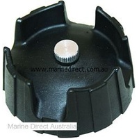 RWB Marine    RWB3418   Vented Cap For Fuel Tanks   Catalogue Page 164