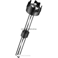 RWB Marine    RWB3421   Fuel Gauge For 45L Tank   Catalogue Page 165
