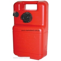 RWB Marine    RWB3448   Fuel Tank -Neptune 11.7L   Catalogue Page 166