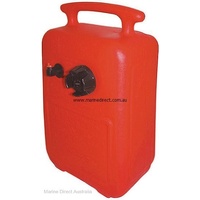 RWB Marine    RWB3449   Fuel Tank -Neptune 22.7L   Catalogue Page 166