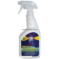 RWB Marine    RWB345   Mildew Stain Remove 946Ml   Catalogue Page 184