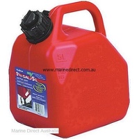 RWB Marine    RWB3454   Jerry Can -Scepter 5L   Catalogue Page 163