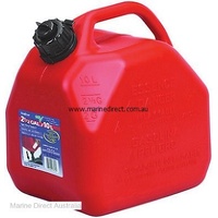RWB Marine    RWB3455   Jerry Can -Scepter 10L   Catalogue Page 163