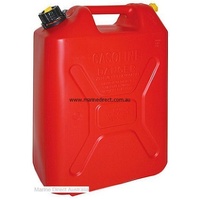 RWB Marine    RWB3456   Jerry Can -Tall Style 20L   Catalogue Page 163