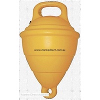 RWB Marine    RWB3462   Moor Buoy-Hollow Yell 250   Catalogue Page 380